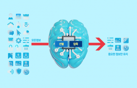 '망각'을 배우는 AI···구글 터보퀀트 등장의 진짜 의미