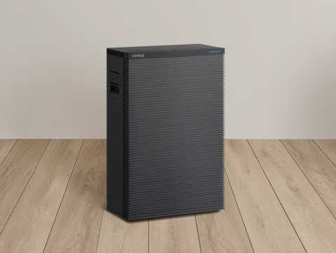 코웨이, '토털 에어케어' 비즈니스 도약 나서