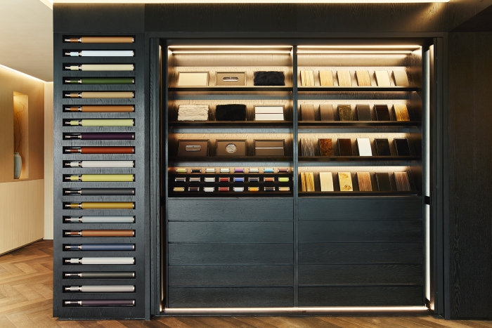 롤스로이스 프라이빗 오피스 서울 사진=롤스로이스