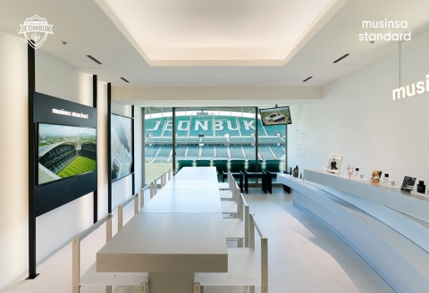 무신사, 오프라인 확장 속도...지방선 호남권 집중