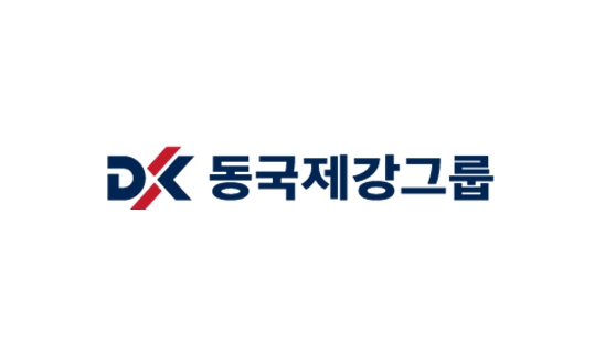 동국제강그룹 CI 사진=동국제강그룹