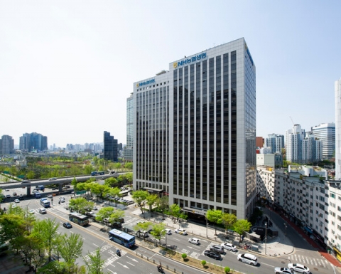 NH농협생명, 1분기 순이익 272억···전년比 58.2% ↓