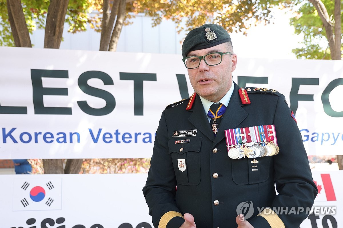 韓·加 방산 협력 확대···육군 현대화·잠수함 사업서 접점 넓힌다 - 뉴스 썸네일 이미지