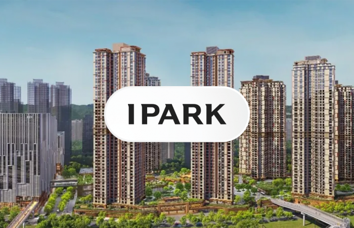 IPARK현대산업개발, 1분기 영업익 48% 증가