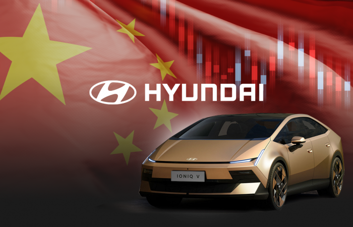 中 노리는 현대차···배터리 기업 손잡고 '전동화' 판 키운다