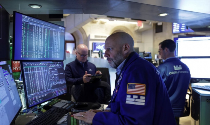 뉴욕증시, 호실적 기대감에 S&P500·나스닥 사상 최고치