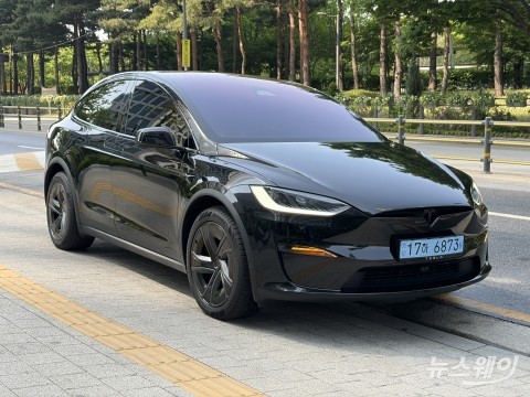 '사람보다 운전 10배 잘한다'···테슬라 FSD의 진짜 실력