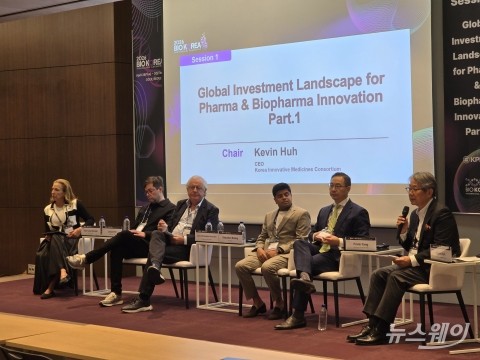 글로벌 바이오 투자, '선별·공조' 시대로···"두 단계 앞 자본 전략 짜야"