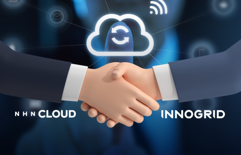 NHN클라우드, 이노그리드 품지만···불어난 '재무부담' 어쩌나