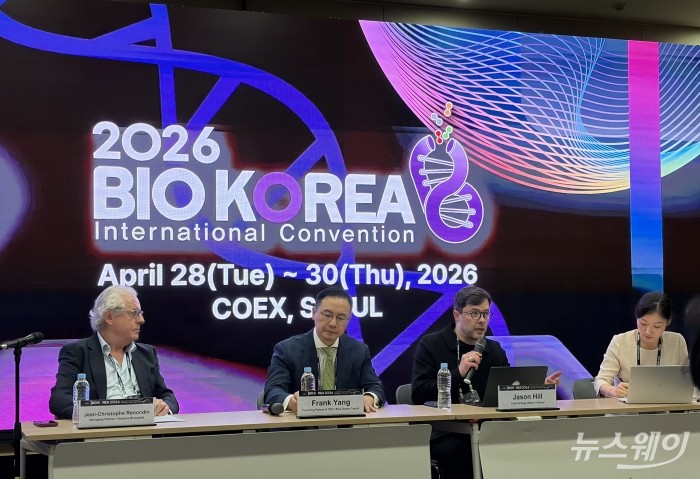 기술력 인정 받은 K-바이오···변수는 '사업화·전달력'