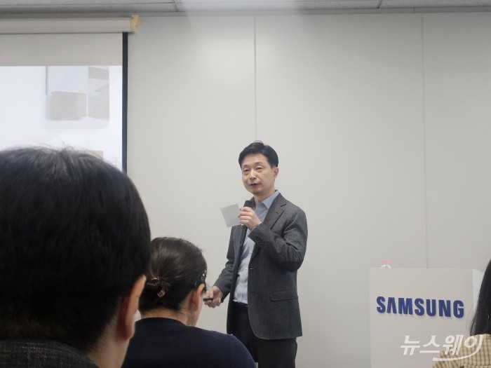 효율·성능·탄소저감 다 잡았다···삼성전자, 히트펌프 솔루션 '앞장'