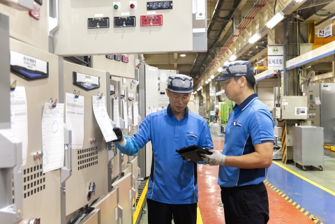 LS일렉트릭, 北美 '배전 슈퍼사이클' 올라탔다··· 3190억 '잭팟'