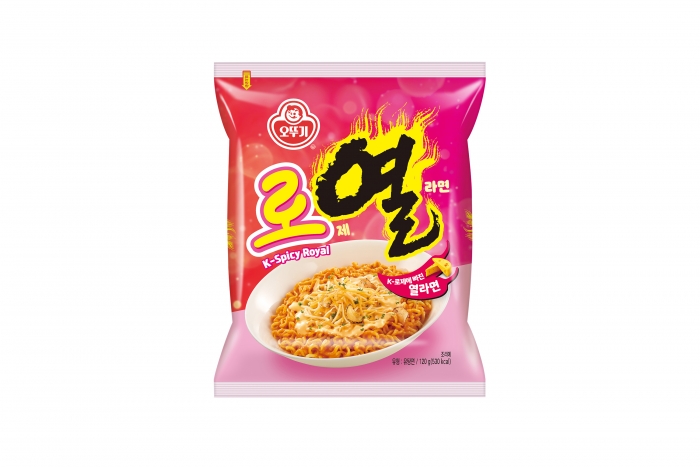 "두 달 새 신제품 2종"···오뚜기의 속도전 전략