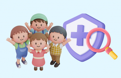 '하나뿐인 내 아이' 보험 경쟁···맞춤형 리스크 보장 봇물