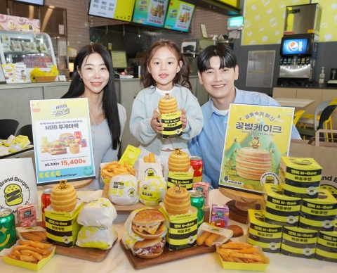 "짧고 굵게 판다"···식품업계 5월 대목 프로모션 '전쟁'