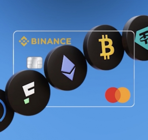 실물 영역 뻗어가는 바이낸스 페이···결제 영토 확장 본격화