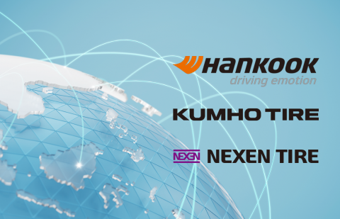 북미·유럽서 판 키우는 韓타이어···고인치·현지생산으로 '승부수'