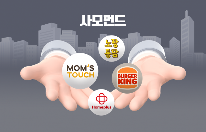 "지금이 고점?"···사모펀드, 유통·식품 줄줄이 엑시트