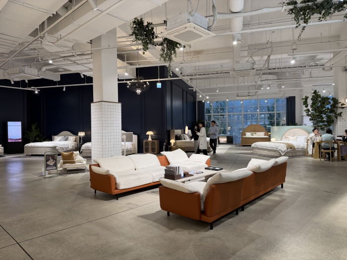 테라스 스토어 사진=양미정 기자