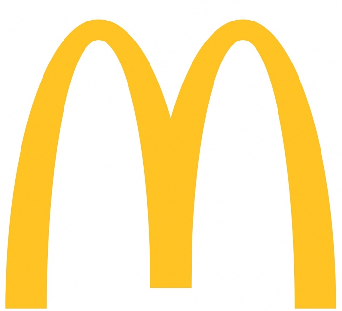 맥도날드 로고. 사진=한국맥도날드