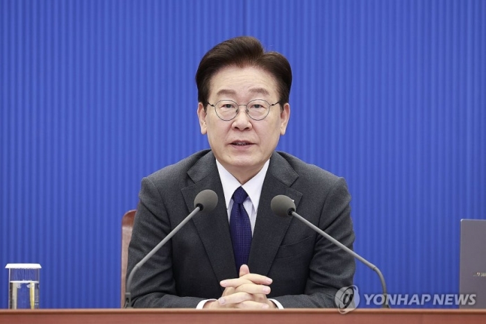 이재명 대통령 사진=연합뉴스 제공