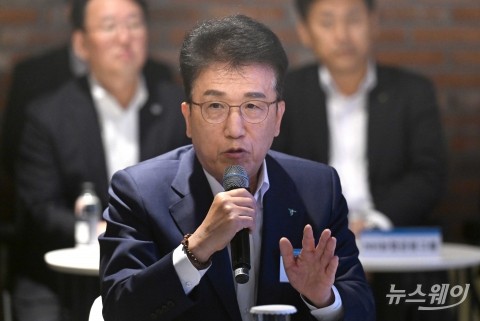 함영주, 디지털자산 사업 확장 본격화···미래 먹거리 선점 나선다