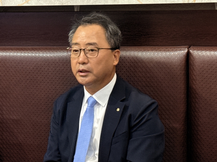 아시아 전역 'QR결제망' 잇는 금융결제원···"금융권 AI 대전환 주도"