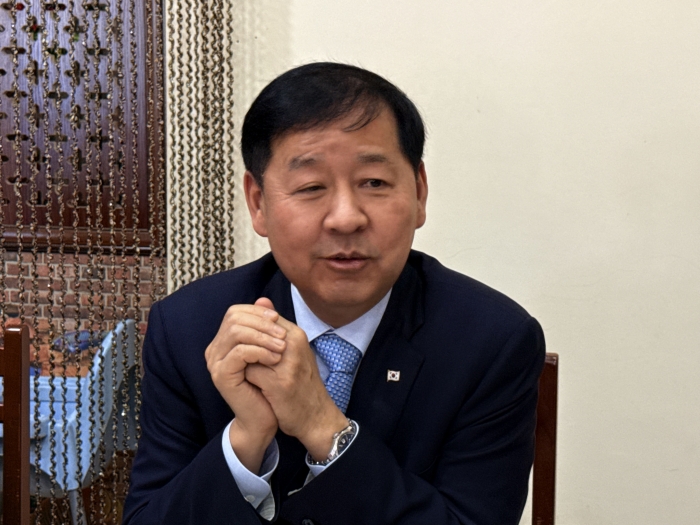 구윤철 부총리 "중동 악재에도 '2% 성장' 달성···기존 예산 집행에 집중"