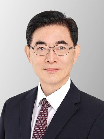 해건협, 김대식 신임 상근부회장 취임
