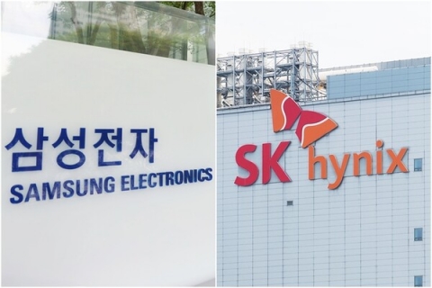 삼성전자 50만원·SK하이닉스 300만원···증권가 눈높이 더 높아졌다