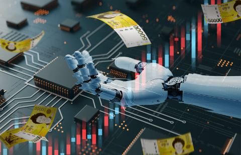 "AI면 된다"···반도체·인프라 ETF 판 커졌다