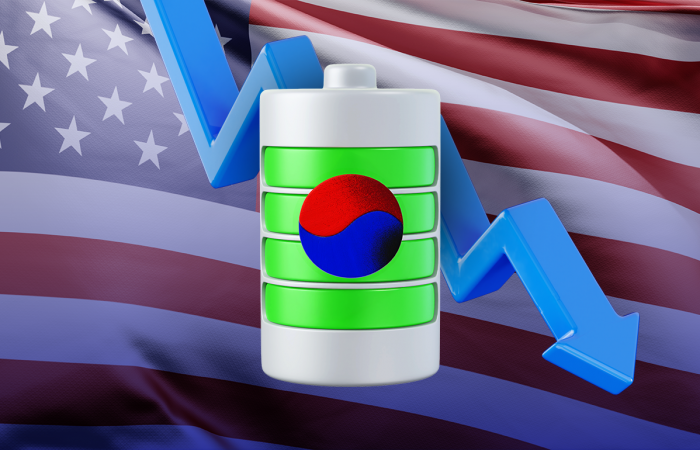 북미 EV '캐즘'에 갇힌 K-배터리, 15%대 점유율 사수 비상