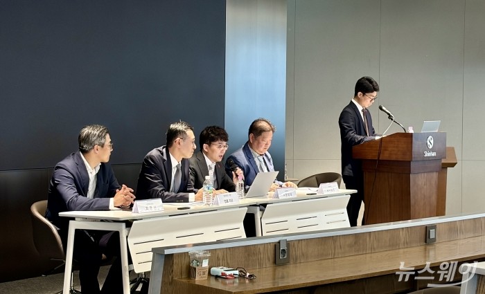 "헐값 합병 아니냐" 반발 확산···신세계푸드 합병 명분 '흔들'