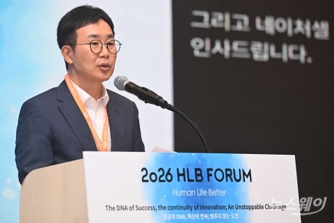 최초 '직허가' 뚫은 진양곤의 HLB···美 직판·범고형암 영토 확장 관건