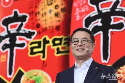농심, 해외 매출 23% 급증···글로벌 성장 가속도