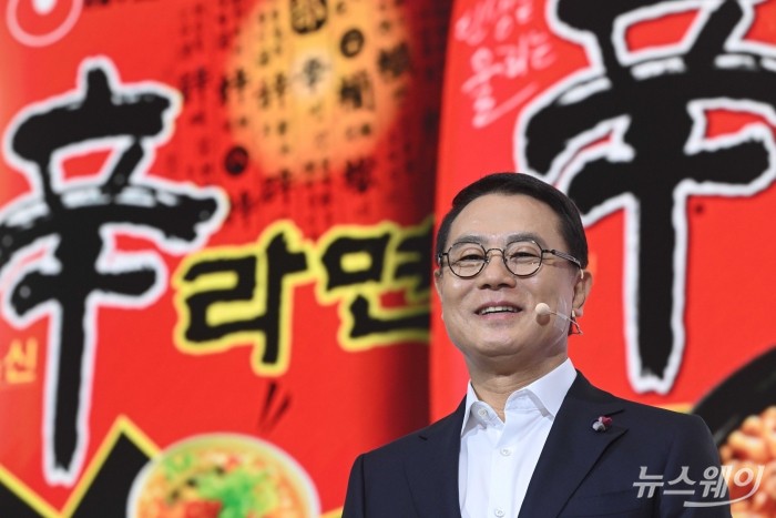 농심, 해외 매출 23% 급증···글로벌 성장 가속도