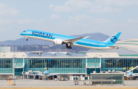 '통합 대한항공'12월 뜬다···글로벌 시장 '정조준'