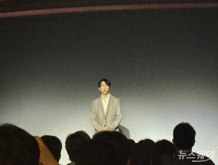 박영우 현대차 인포테인먼트 개발 실장 사진=황예인 기자