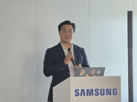 러너 손목 파고든 삼성 헬스···갤럭시 워치로 '천만 러너' 정조준