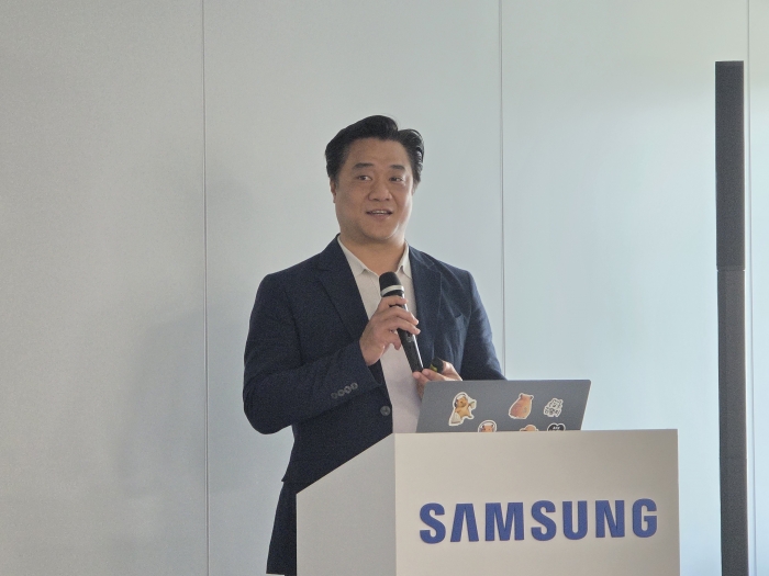 러너 손목 파고든 삼성 헬스···갤럭시 워치로 '천만 러너' 정조준