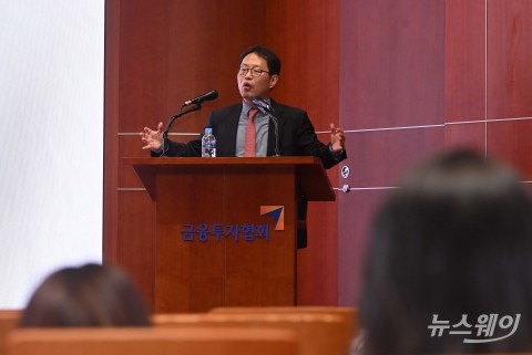 김장열 유니스토리자산운용 본부장 "AI 반도체 슈퍼사이클, 올가을 이후 판가름"