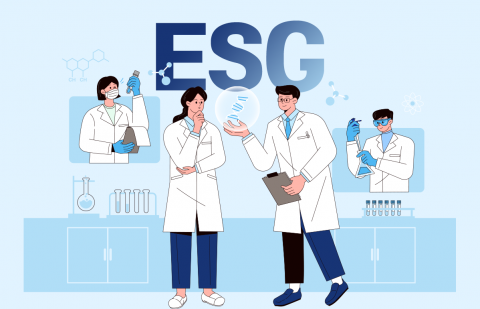 셀트리온·삼성바이오·한미까지···ESG 지표 개선 총력