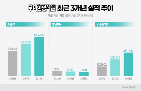 외주용역비 3조 넘어선 배민···DH '8조 엑시트' 걸림돌 되나