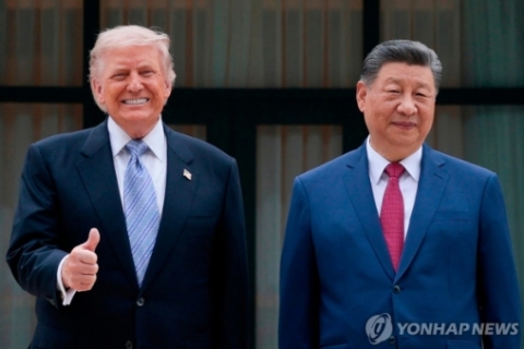 트럼프 "환상적 무역협정" 외쳤지만...보잉 기대 이하·엔비디아 칩 불발