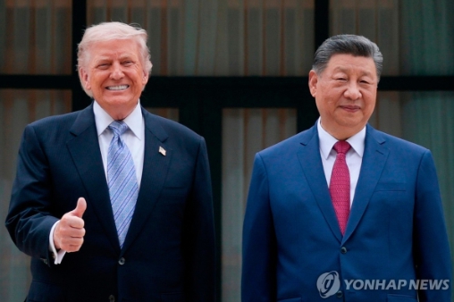 트럼프 "환상적 무역협정" 외쳤지만...보잉 기대 이하·엔비디아 칩 불발