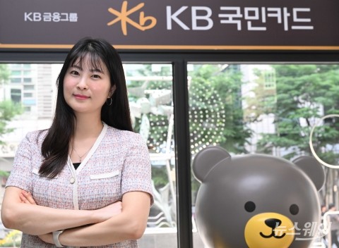금감원도 인정한 알짜카드···KB국민카드 '사장님든든'의 차별화 전략