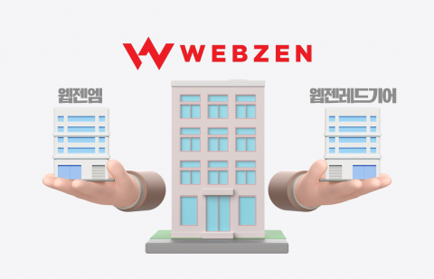 '퍼블리싱 분쟁' 웹젠, 올해만 게임 개발사 2곳 설립
