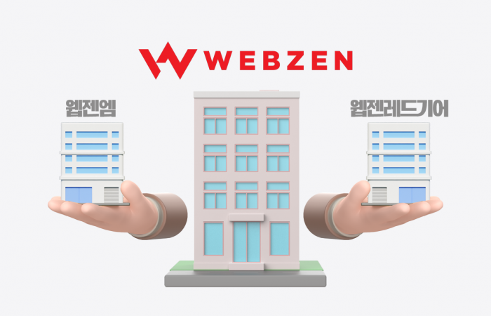 '퍼블리싱 분쟁' 웹젠, 올해만 게임 개발사 2곳 설립