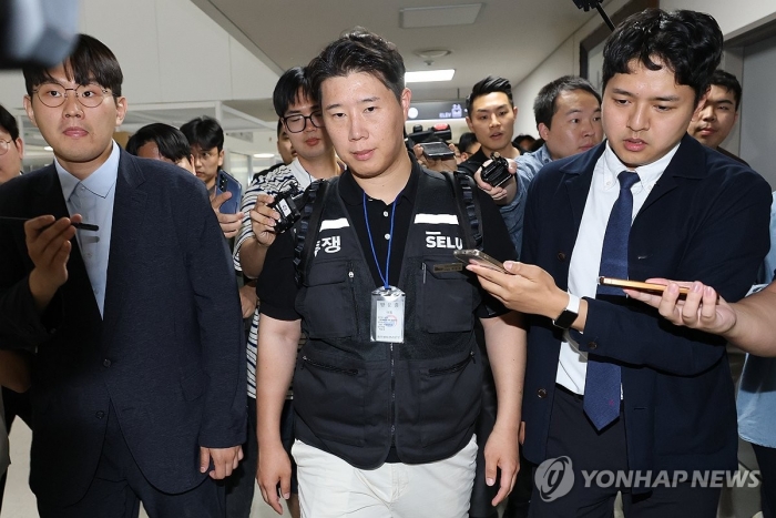 삼성 노사, 2차 사후조정 1일차 '빈손'···내일 '최종 담판' 총파업 분수령