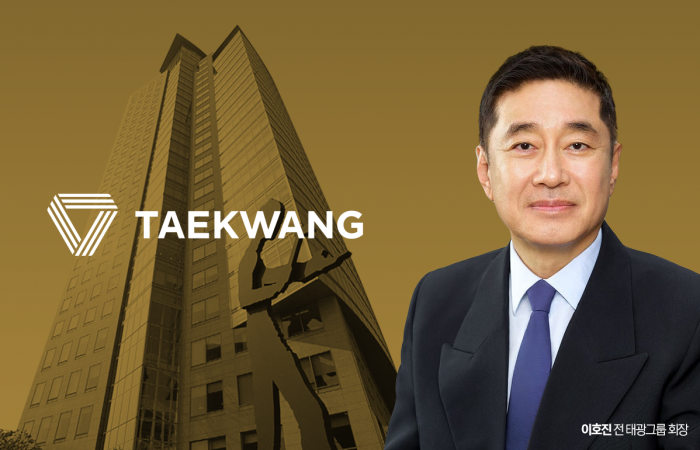 조용한 복귀 3년···'이호진式 리더십' 아래 달라지는 태광